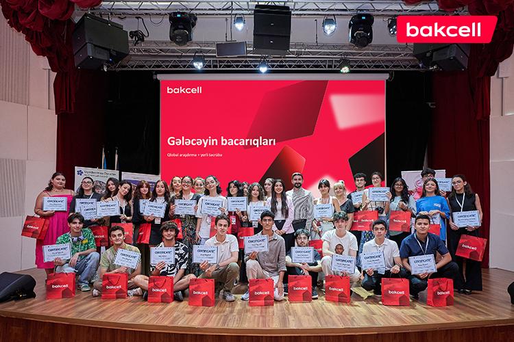 “Bakcell” “11-ci Milli Seçim Konfransı”nın əsas tərəfdaşıdır