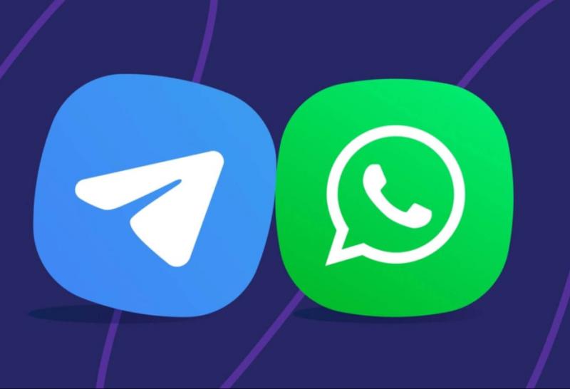 Rusiya “WhatsApp” və “Telegram”da zəngləri məhdudlaşdıracaq