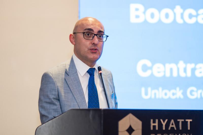 “Investment Readiness” adlı “bootcamp” keçirilir