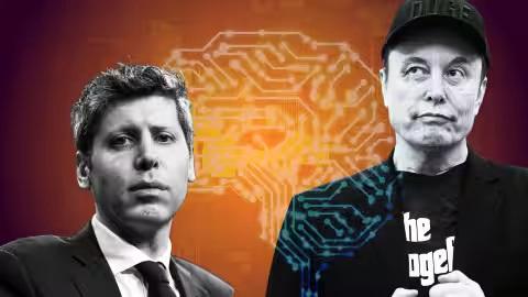 “Merge Labs” “Neuralink” startapına rəqib olacaq