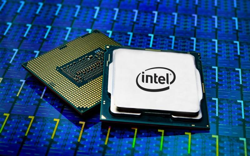 ABŞ “Intel”in 11 milyard dollarlıq səhmlərini pulsuz alıb