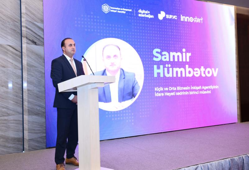 Bu günədək 2,2 milyon manatlıq qrant layihələri maliyyələşdirilib