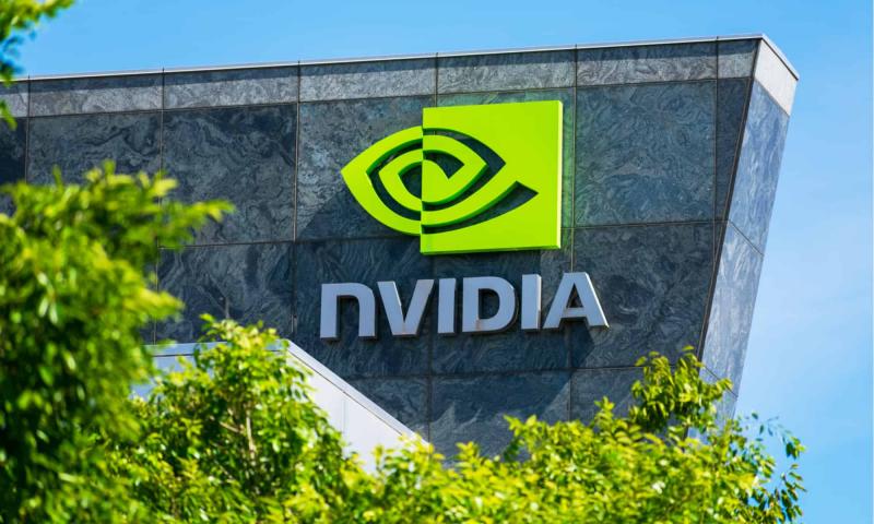 Nvidia Çinə yeni çiplərin göndərilməsi üçün ABŞ ilə danışıqlar aparır