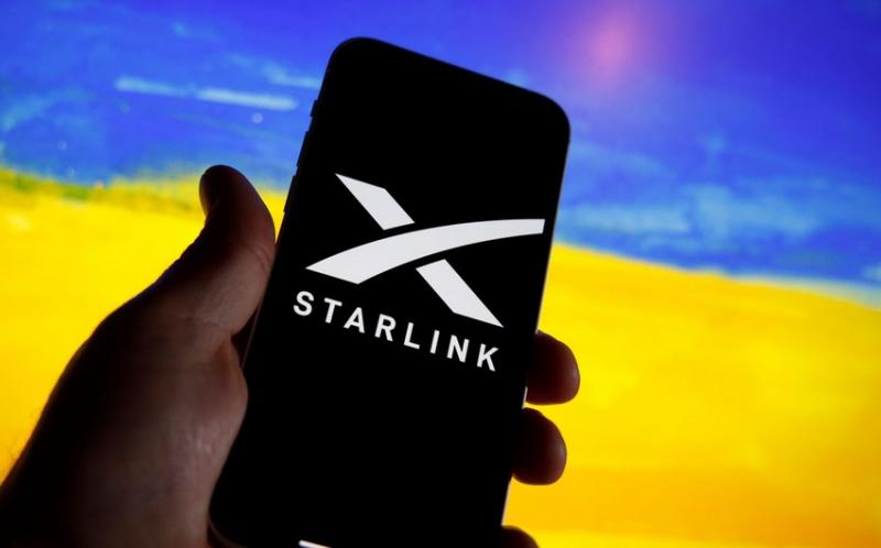 Ukrayna Polşa ilə "Starlink"in ödənişi barədə danışıqlara başlayıb