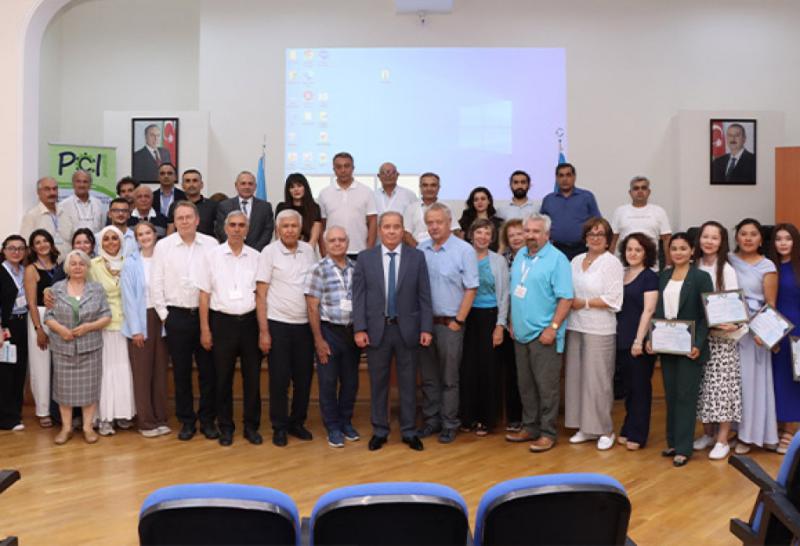 “Kibernetika və İnformatikanın Problemləri” konfransı yekunlaşıb