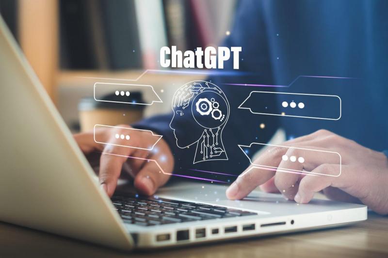 Azərbaycanda kompüterlərdə "ChatGPT"nin payı azalır