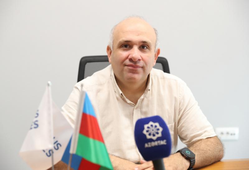 Məmməd Kərim: “Regionun startap ekosistemində risk sərmayəsi mədəniyyəti formalaşır”