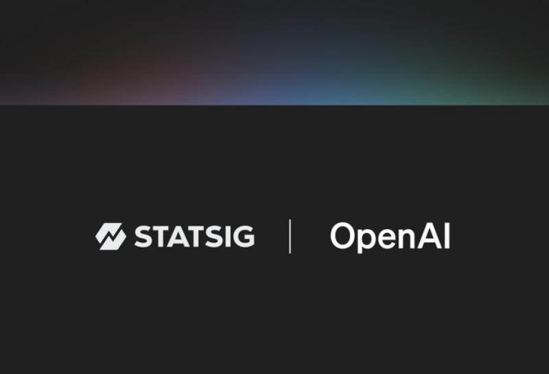 “OpenAI” “Statsig” startapını satın alır
