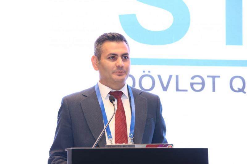 Dövlət informasiya resurslarına haker hücumlarının sayı açıqlanıb