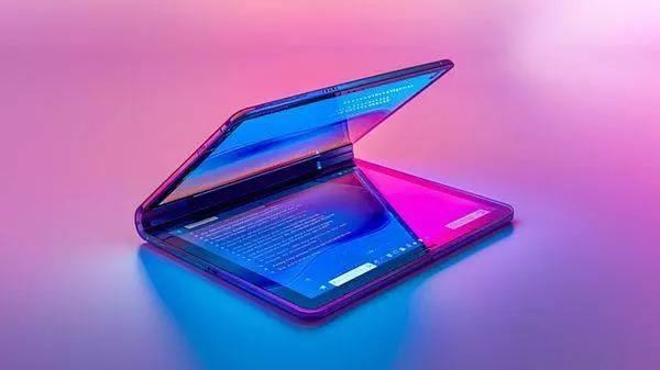 “Apple” ilk qatlana bilən iPad-i 2028-ci ildə buraxacaq