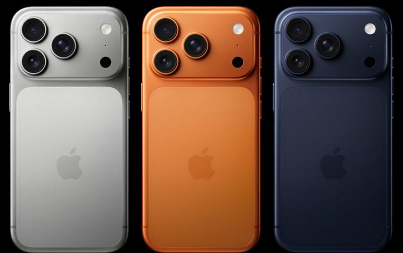 “iPhone 17”nin qiyməti açıqlandı
