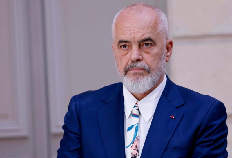 İlk süni intellekt “naziri” Albaniyada təyin edilib