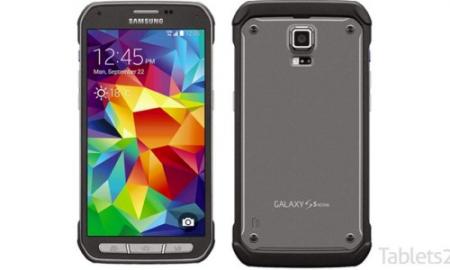 Galaxy S5 Active Avropa bazarına çıxarılır