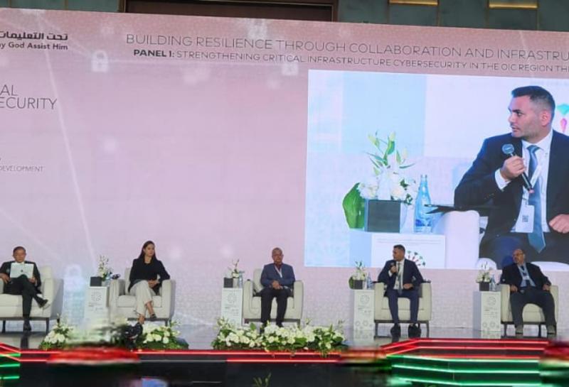 Azərbaycan “Regional Kibertəhlükəsizlik Həftəsi”də təmsil olunub