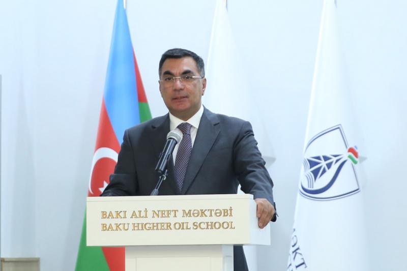 BANM-in 30 komandası “Teknofest-2025”in finalına vəsiqə qazanıb