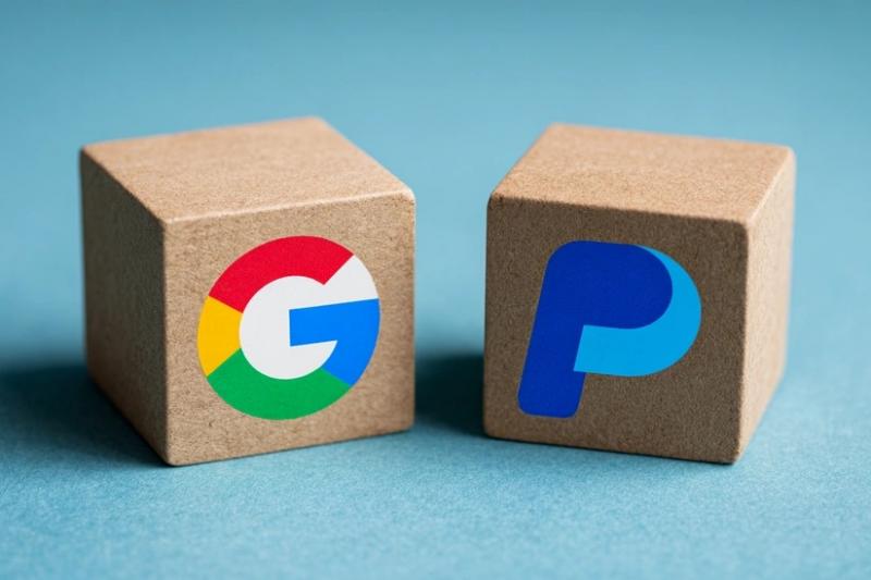 PayPal və Google süni intellekti birgə inkişaf etdirməyi planlaşdırır