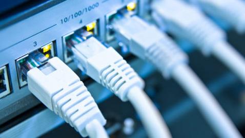 Azərbaycan sabit genişzolaqlı internetin orta sürətinə görə dünya reytinqində irəliləyib