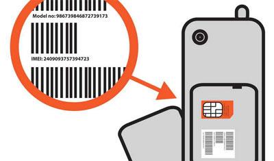 Portal üzərindən 50 minə yaxın mobil cihazın IMEI kodu yoxlanılıb