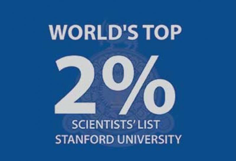İnstitutun alimləri Stanford Universitetinin reytinq siyahısına daxil olub
