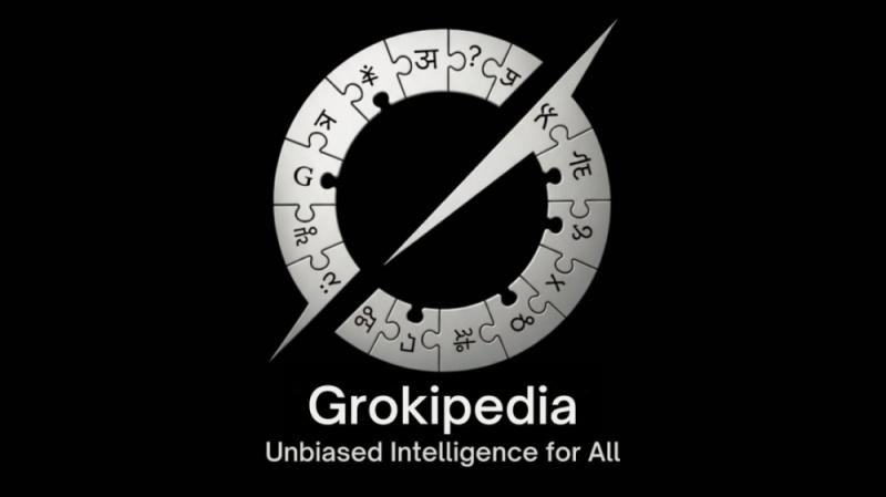 İlon Mask “Grokipedia”nı təqdim edib