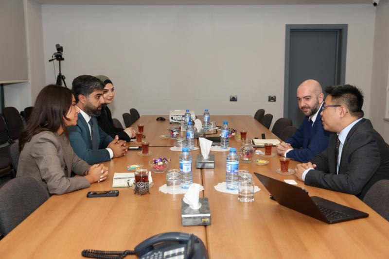 “Azərpoçt” və “Temu” əməkdaşlığa başlayıb