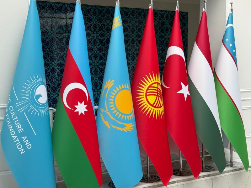 TDT-yə üzv dövlətlər 2026-cı ildə birgə peyk istehsal edəcək