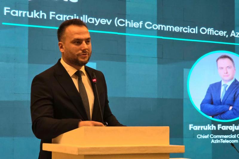 2030-cu ilə kimi iki data mərkəz istifadəyə veriləcək