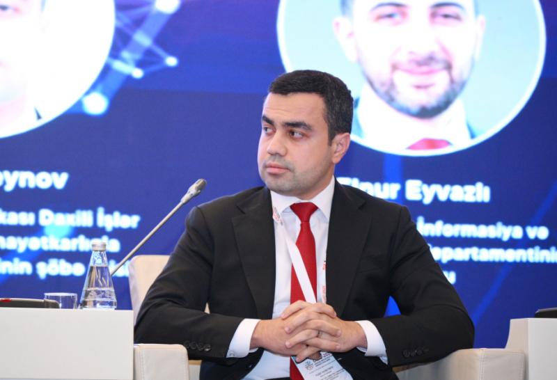 DİN: IoT cihazları cinayətlərin aşkar olunması 30-40 faiz artırır