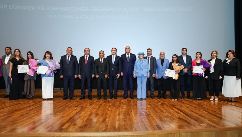 “Azərpoçt” media ilə əməkdaşlığı inkişaf etdirir