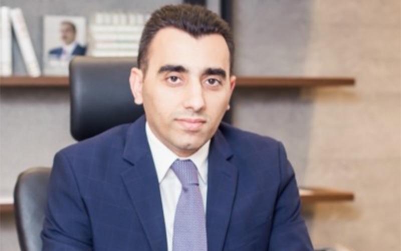 Azərikard”ın baş direktoru şirkətin ləğvi ilə bağlı açıqlama yayıb