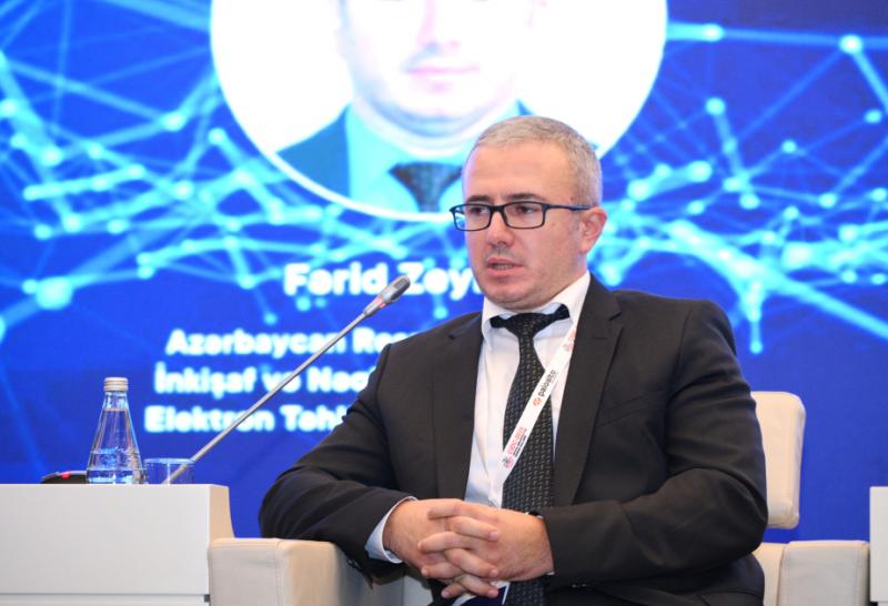 ETX: Yeni qanunvericilik vətəndaşların məlumatlarının təhlükəsizliyi daha da gücləndirəcək