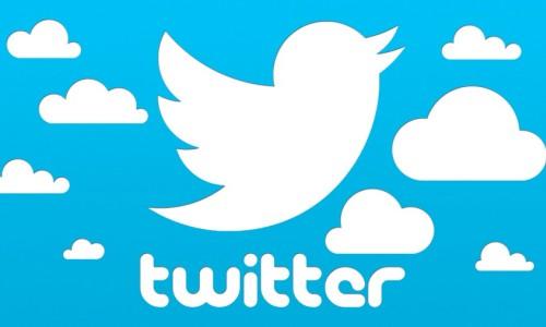 Twitter-dən daha bir yenilik