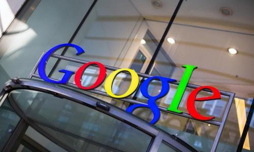 Google hava limanını kirayəyə götürüb
