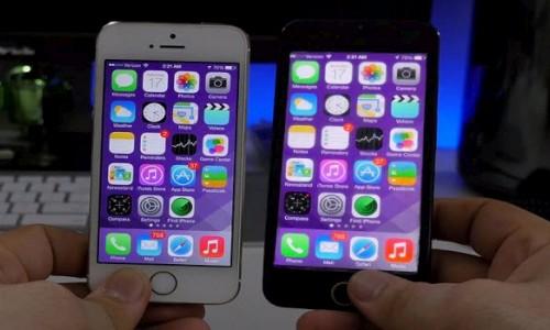 iPhone 6S haqqında ilk detallar məlum olub