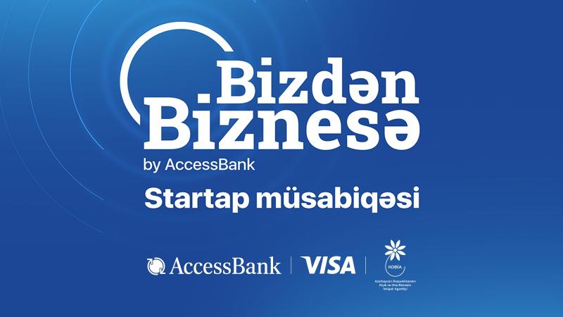 “Bizdən biznesə” startap müsabiqəsinə start verilib