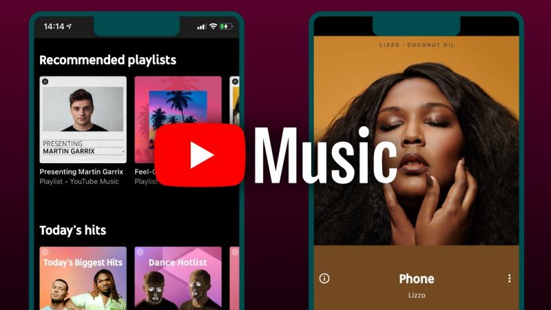 YouTube musiqiçilərə 8 milyard dollar ödəyib