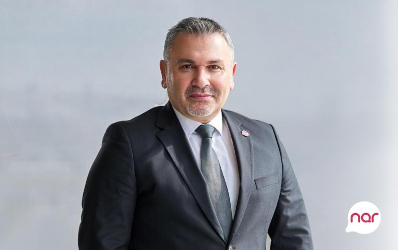“Nar”a yeni baş icraçı direktor təyin olunub