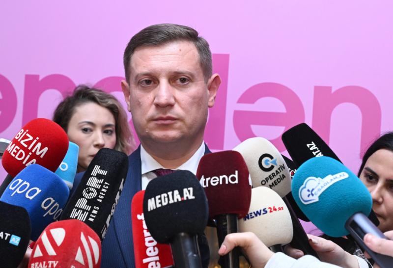 Poliklinikalarda elektron növbə sisteminin tətbiqi gözlənilir