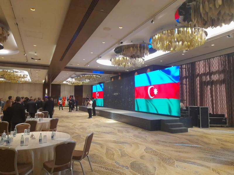 "Türk Dövlətləri Insurtech Zirvəsi" keçirilir