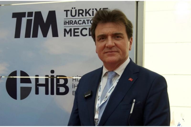 Fatih Özer: "Azərbaycan regionda rəqəmsal transformasiyanın aparıcı gücü kimi seçilir"