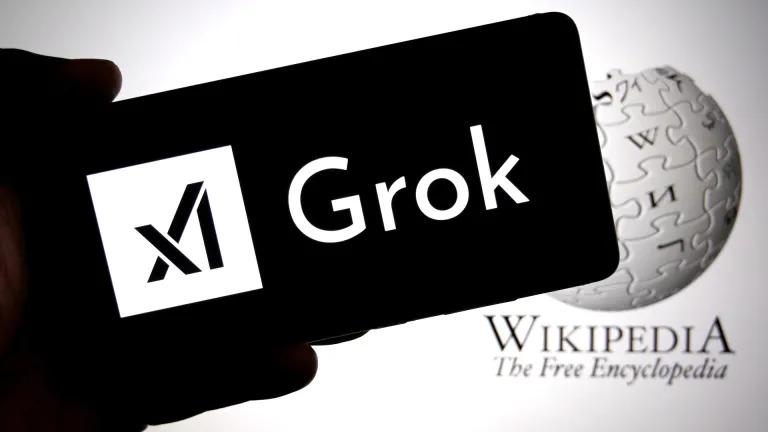 Vikipediyanın qurucusu Grokipedianı tənqid edib