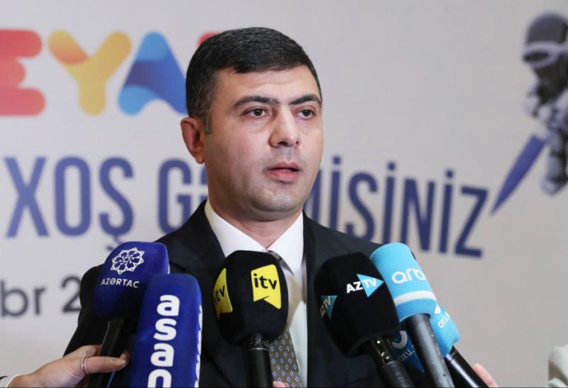 “Bilim Bakı” və “Bilim Quba”da “Deneyap” proqramı davam etdirilir
