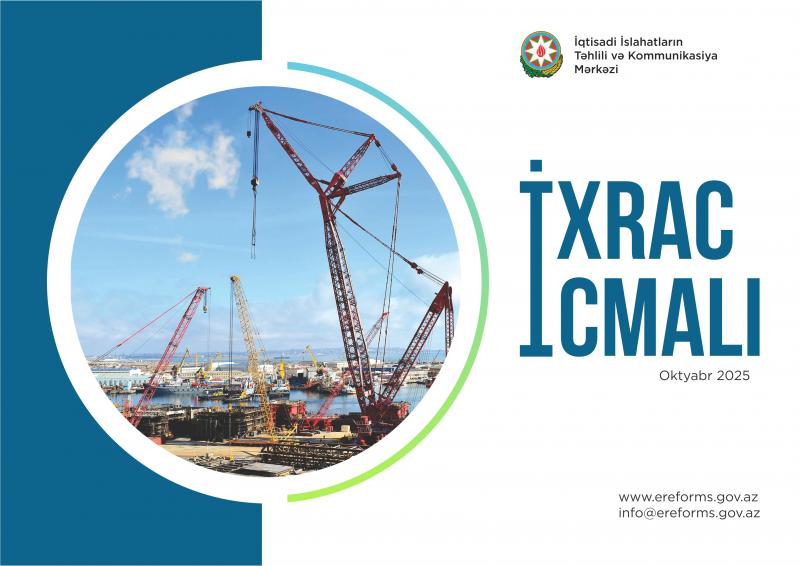 “Azərkosmos”un ixrac gəlirləri açıqlanıb