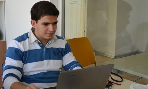 “Qurduğumuz sistem reklamı sosial mediada izləməyə imkan verəcək”