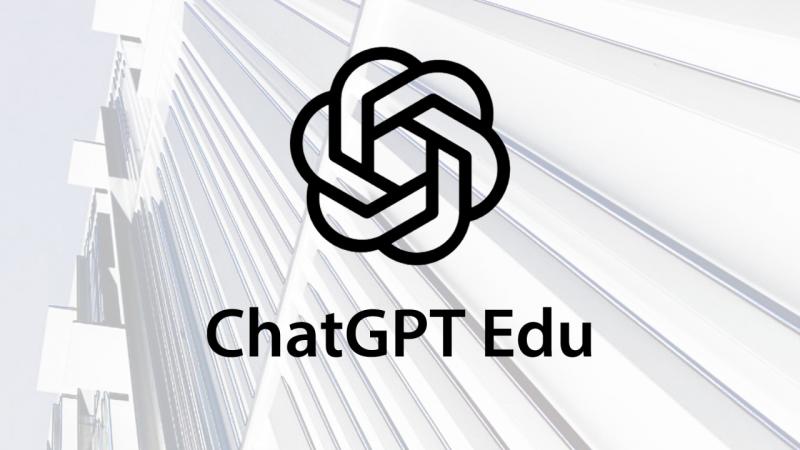 Qazaxıstanda müəllimlər "ChatGPT Edu"dan pulsuz istifadə edəcəklər