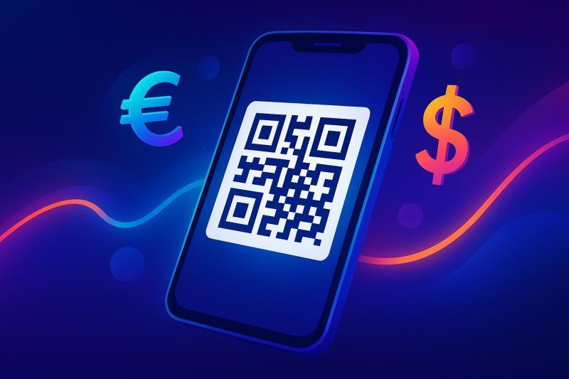 Mərkəzi Bank: AzQR biznesin xərclərini ciddi azaldacaq