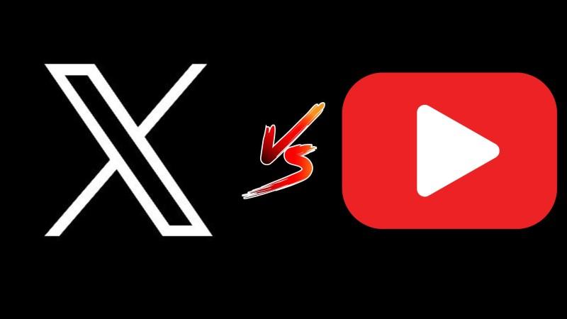 "Youtube" və “X” platformasının işində problem müşahidə olunur