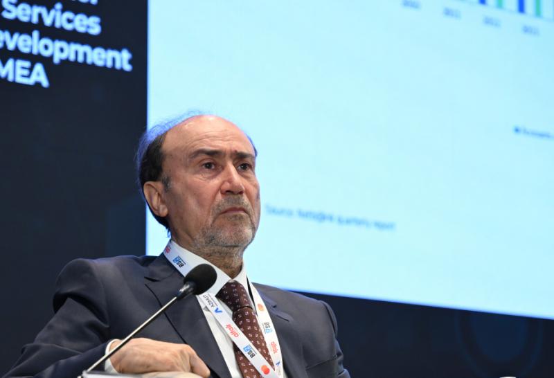 9 ayda "Milli Ödəniş Sistemləri" ilə edilən əməliyatlar 590 milyard manat olub 