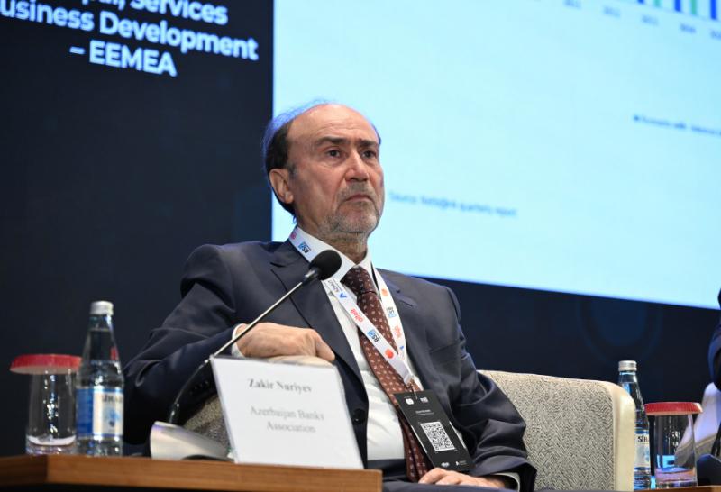 ABA: “Card-to-card” əməliyyatları ilə bağlı yeni tələblər müəyyən ediləcək