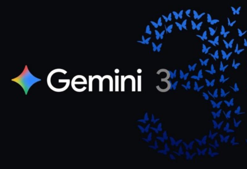 “Google” “Gemini 3” süni intellekt modelini təqdim edib